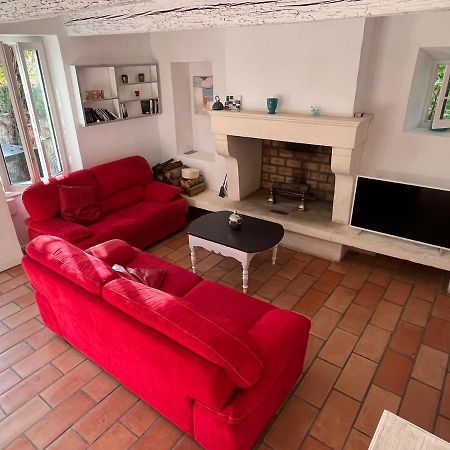 La Maison Mortisson Villa Saint-Remy-de-Provence Luaran gambar